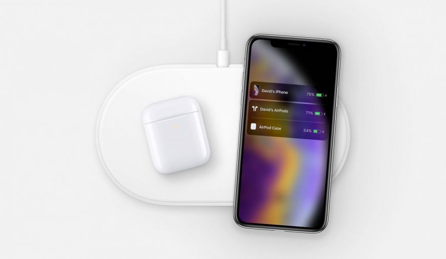Iphone 12 Airpower