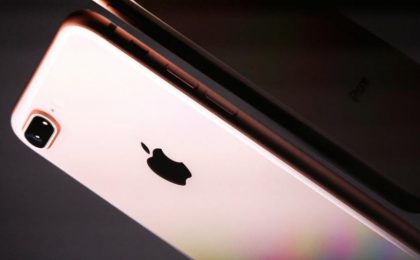 Iphone 8
