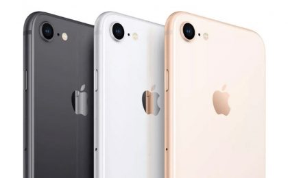 Iphone 8
