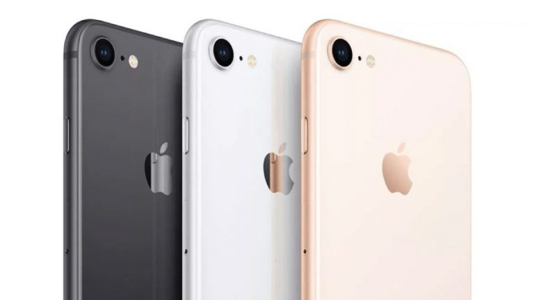 Iphone 8
