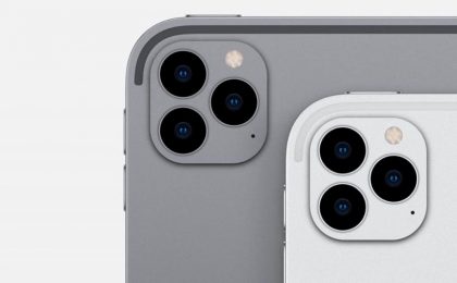 Iphone Ipad Pro