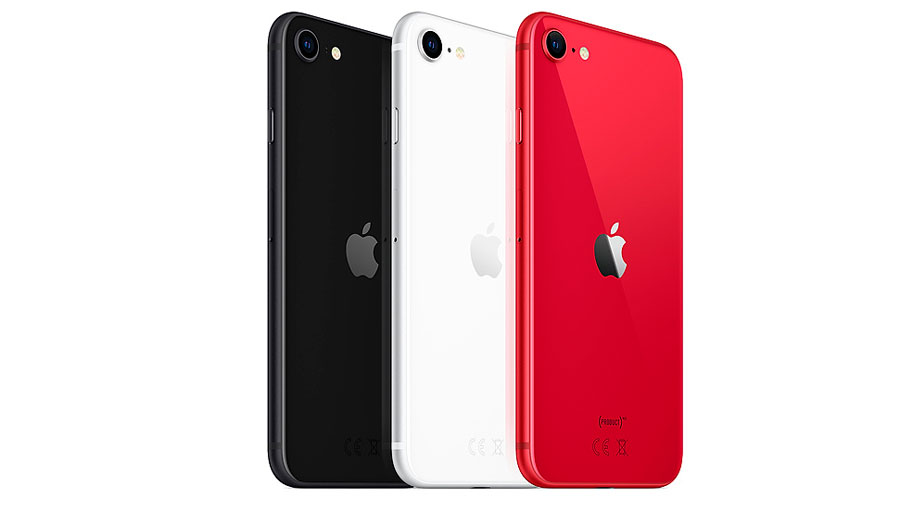 Iphone Se 2 Gen