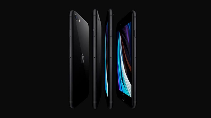 Iphone Se 2020 2