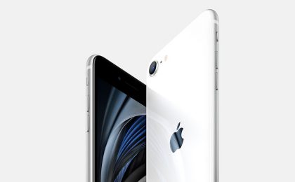 Iphone Se 2020
