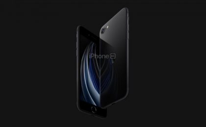 Iphone Se 2020
