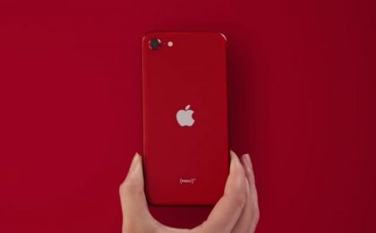 Iphone Se