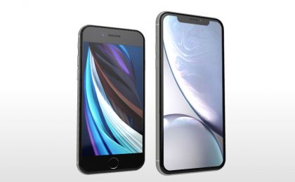 Iphone Se Vs Iphone Xr