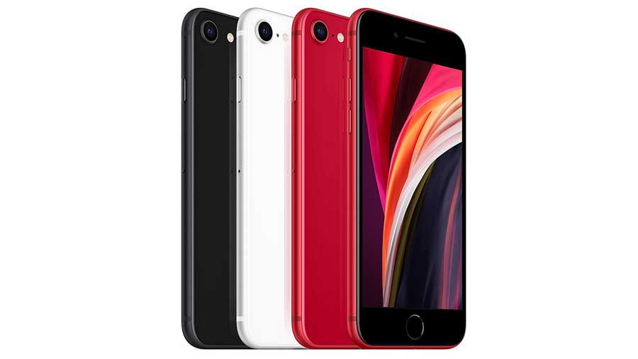 Iphone Se