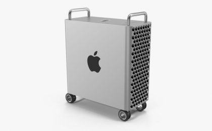 Mac Pro