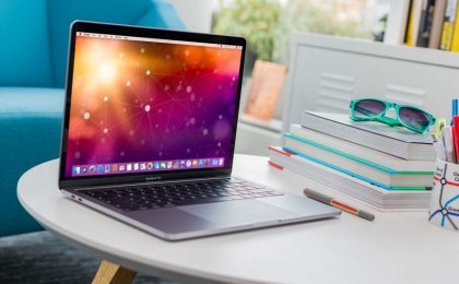 Macbook Pro