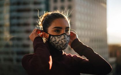 Mask