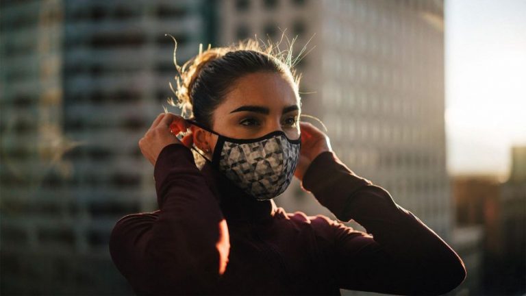 Mask
