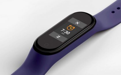 Mi Band 4