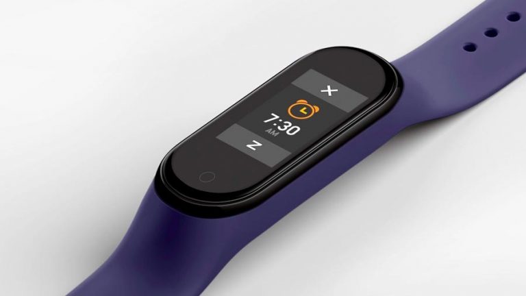 Mi Band 4