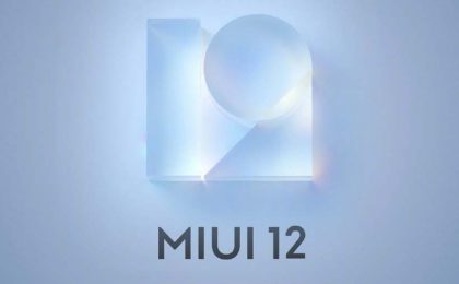 Miui 12