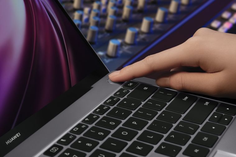 Matebook x pro