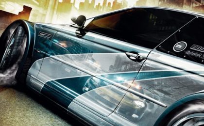 Need For Speed Most Wanted 2005