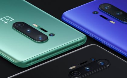 Oneplus 8
