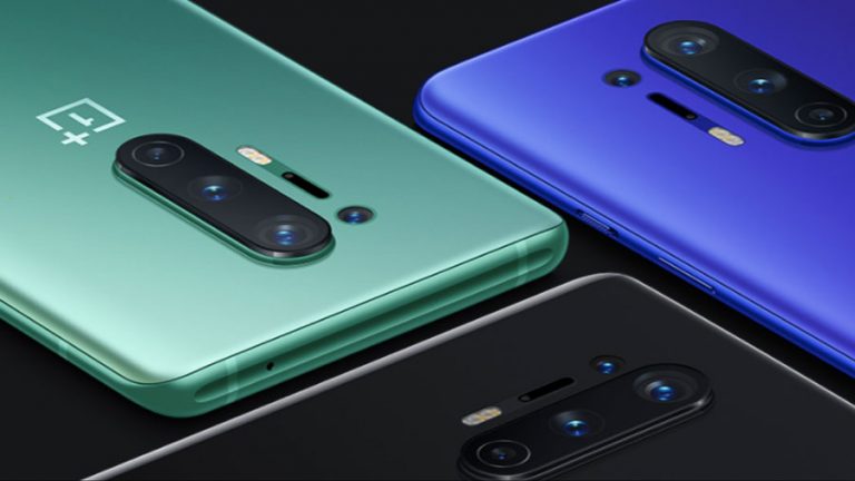 Oneplus 8