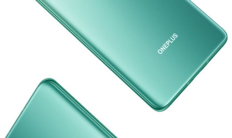 Oneplus 8