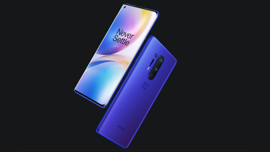 Oneplus 8 Pro