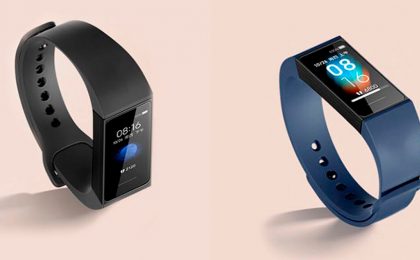 Redmi Band