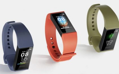 Redmi Band 01