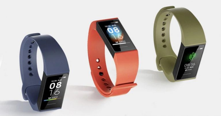 Redmi Band 01