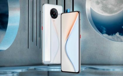 Redmi K30 Pro