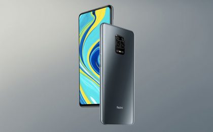 Redmi Note 9s