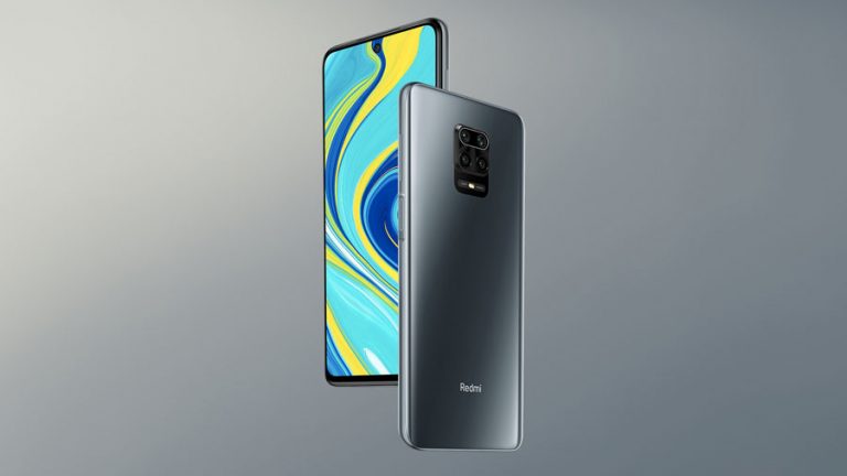 Redmi Note 9s