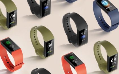 Redmi Band