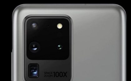 Samsung 600 Mp