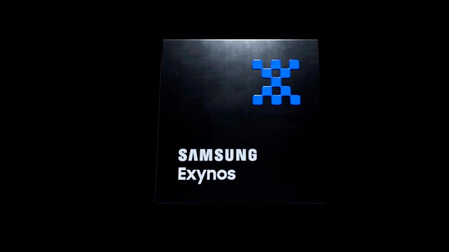 Samsung Exynos