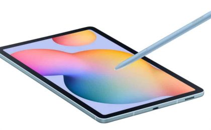 Samsung Galaxy Tab S6 Lite