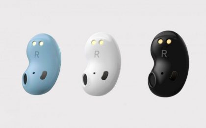 Samsung Galaxy Buds 2020