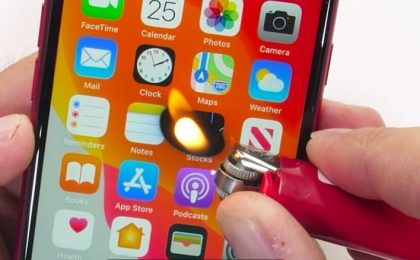 iPhone SE 2020