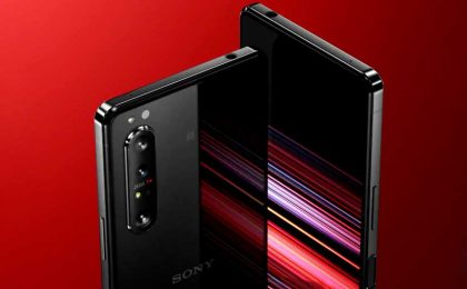 Sony Xperia 1 Ii