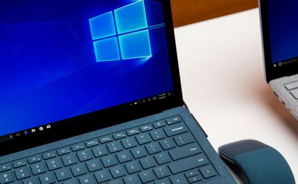 Windows 10