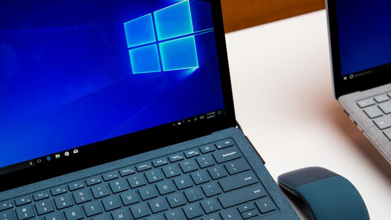 Windows 10