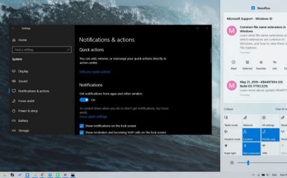 Windows 10