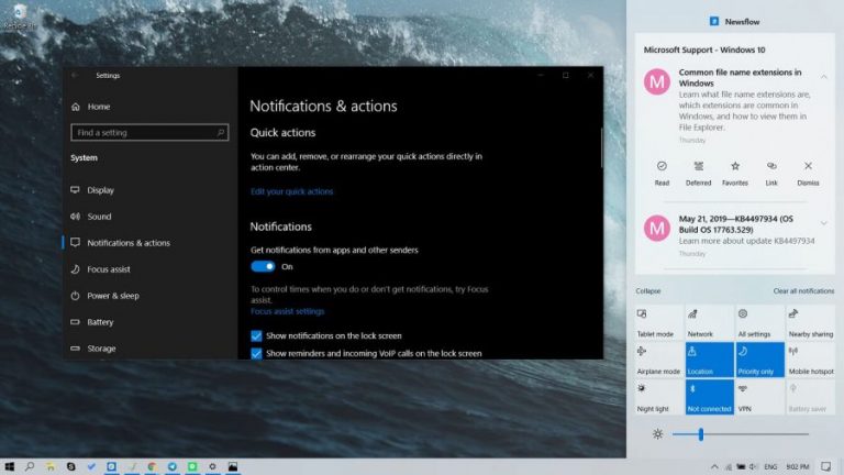 Windows 10