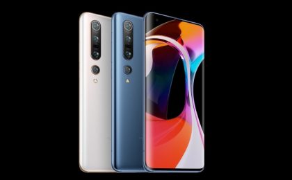Xiaomi Mi 10 Pro