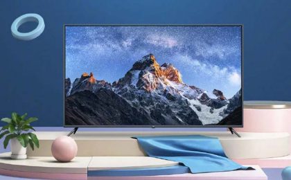 Xiaomi Mi Tv !