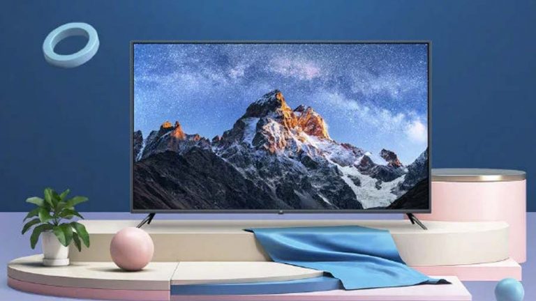 Xiaomi Mi Tv !