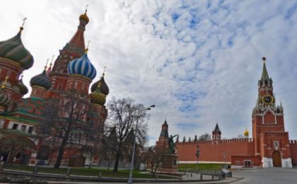 Yandex Maps Moscow 5