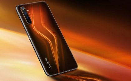 Realme 6