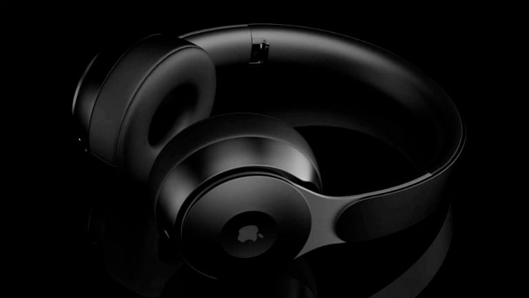 Airpods Studio