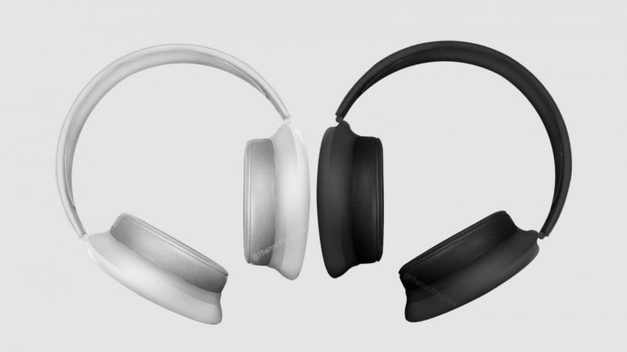 Airpods Studio