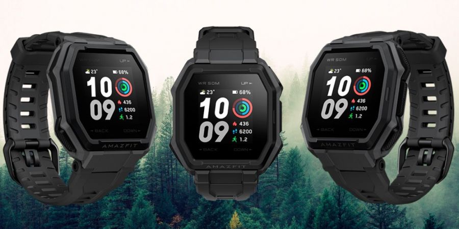 Amazfit Ares 1